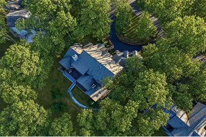 352 Sanderlin Mtn Drive, Big Canoe, GA 30143 - Photo 31