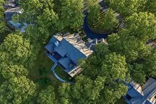 352 Sanderlin Mountain Dr, Big Canoe, GA 30143 - Photo 31
