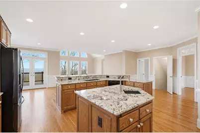 352 Sanderlin Mtn Drive, Big Canoe, GA 30143 - Photo 15