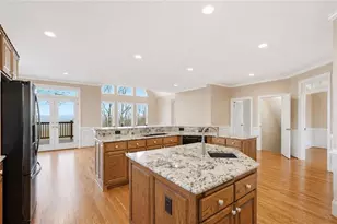 352 Sanderlin Mountain Dr, Big Canoe, GA 30143 - Photo 15