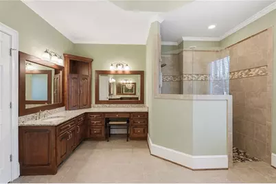352 Sanderlin Mtn Drive, Big Canoe, GA 30143 - Photo 21