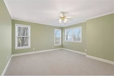 352 Sanderlin Mtn Drive, Big Canoe, GA 30143 - Photo 37