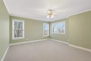 352 Sanderlin Mountain Dr, Big Canoe, GA 30143 - Photo 37