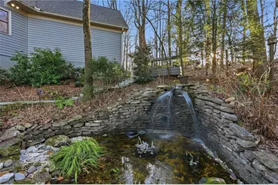 352 Sanderlin Mtn Drive, Big Canoe, GA 30143 - Photo 33