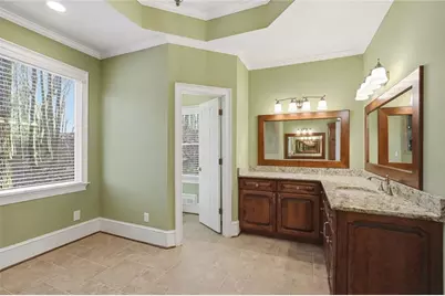 352 Sanderlin Mtn Drive, Big Canoe, GA 30143 - Photo 19