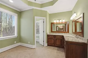 352 Sanderlin Mountain Dr, Big Canoe, GA 30143 - Photo 19