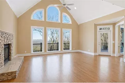 352 Sanderlin Mtn Drive, Big Canoe, GA 30143 - Photo 7