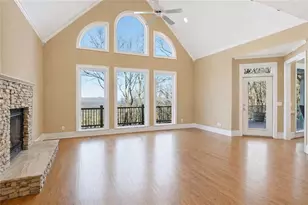 352 Sanderlin Mountain Dr, Big Canoe, GA 30143 - Photo 7