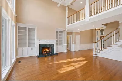 352 Sanderlin Mtn Drive, Big Canoe, GA 30143 - Photo 15