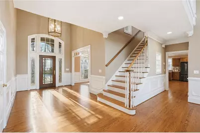 352 Sanderlin Mtn Drive, Big Canoe, GA 30143 - Photo 3