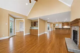 352 Sanderlin Mountain Dr, Big Canoe, GA 30143 - Photo 9