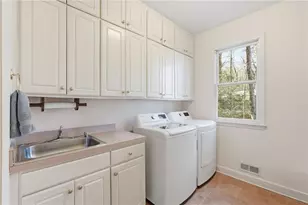 352 Sanderlin Mountain Dr, Big Canoe, GA 30143 - Photo 27