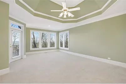 352 Sanderlin Mtn Drive, Big Canoe, GA 30143 - Photo 23