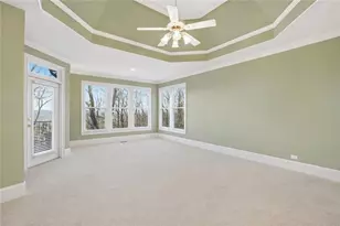 352 Sanderlin Mountain Dr, Big Canoe, GA 30143 - Photo 23
