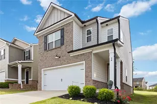 24 Rainy Ct, Hoschton, GA 30548 - Photo 3