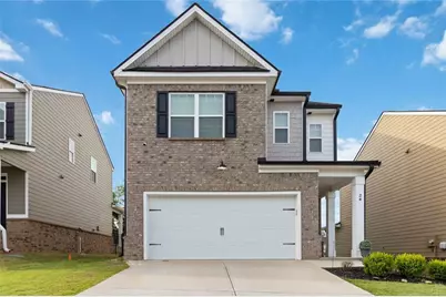 24 Rainy Court, Hoschton, GA 30548 - Photo 1