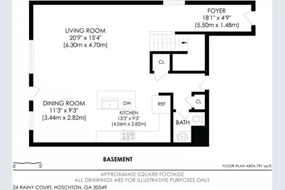 24 Rainy Court, Hoschton, GA 30548 - Photo 45