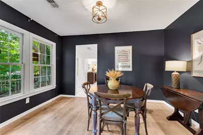 89 Mountain View Road NW, Marietta, GA 30064 - Photo 7