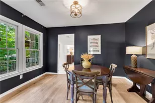 89 Mountain View Rd NW, Marietta, GA 30064 - Photo 7