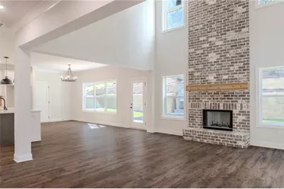1280 Birch Way, Loganville, GA 30052 - Photo 11
