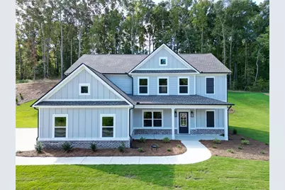 1280 Birch Way, Loganville, GA 30052 - Photo 1