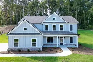 1280 Birch Way, Loganville, GA 30052 - Photo 1