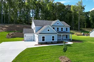 1280 Birch Way, Loganville, GA 30052 - Photo 3