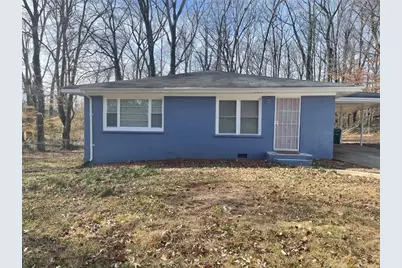 2836 Thompson Circle, Decatur, GA 30034 - Photo 1