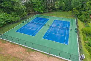 157 Stanbrough Dr, Dallas, GA 30157 - Photo 47