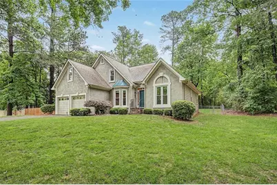 157 Stanbrough Drive, Dallas, GA 30157 - Photo 3