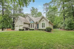 157 Stanbrough Dr, Dallas, GA 30157 - Photo 3