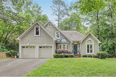 157 Stanbrough Drive, Dallas, GA 30157 - Photo 1