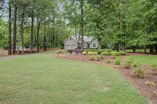157 Stanbrough Dr, Dallas, GA 30157 - Photo 5