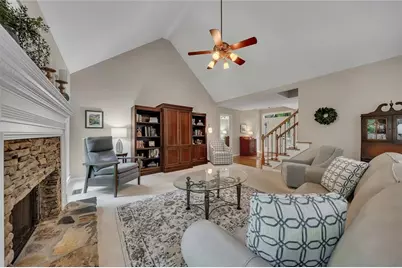 157 Stanbrough Drive, Dallas, GA 30157 - Photo 13