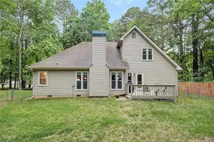 157 Stanbrough Dr, Dallas, GA 30157 - Photo 37