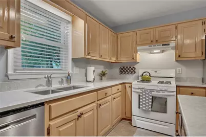 157 Stanbrough Drive, Dallas, GA 30157 - Photo 17