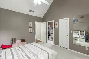 272 Lostwood Trail, Sugar Hill, GA 30518 - Photo 33