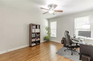 272 Lostwood Trail, Sugar Hill, GA 30518 - Photo 23