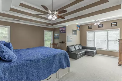 272 Lostwood Trail, Sugar Hill, GA 30518 - Photo 35