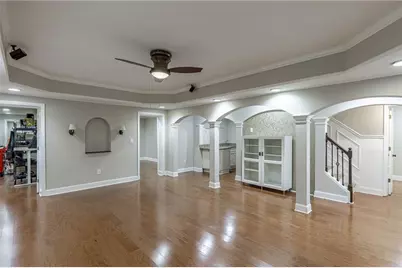 272 Lostwood Trail, Sugar Hill, GA 30518 - Photo 43