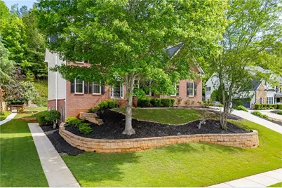 272 Lostwood Trail, Sugar Hill, GA 30518 - Photo 3