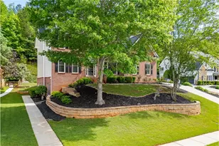 272 Lostwood Trail, Sugar Hill, GA 30518 - Photo 3
