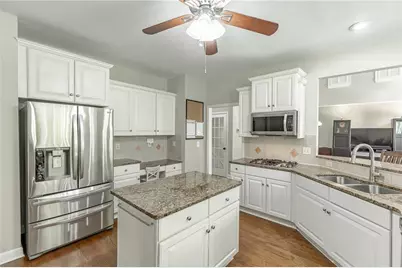 272 Lostwood Trail, Sugar Hill, GA 30518 - Photo 19