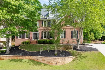 272 Lostwood Trail, Sugar Hill, GA 30518 - Photo 1