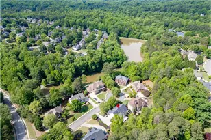 272 Lostwood Trail, Sugar Hill, GA 30518 - Photo 61