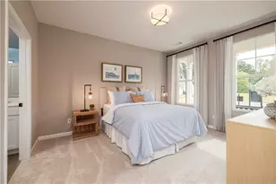 2879 Croftside Bridle Bend, Powder Springs, GA 30127 - Photo 101