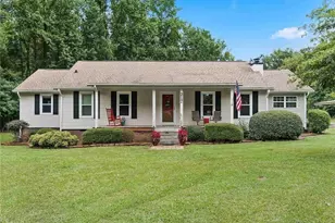 217 Babbs Mill Rd, Hampton, GA 30228 - Photo 1