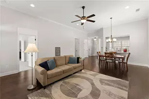 3913 Great Pine Dr, Gainesville, GA 30504 - Photo 5