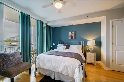 3338 Peachtree Road NE #710, Atlanta, GA 30326 - Photo 23