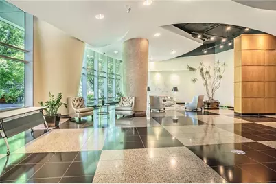 3338 Peachtree Road NE #710, Atlanta, GA 30326 - Photo 5